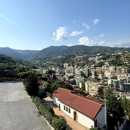 Dream - La Terrazza San Remo