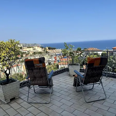 Dream - La Terrazza San Remo