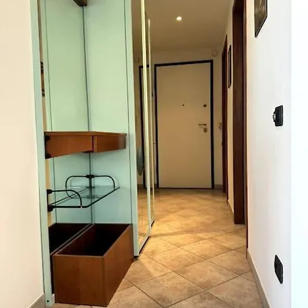 Dream - La Terrazza Apartment