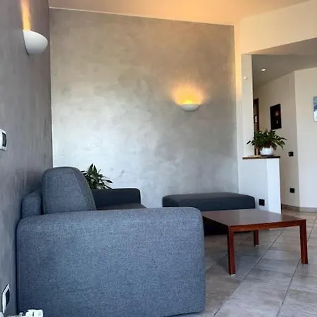 Apartment Dream - La Terrazza *