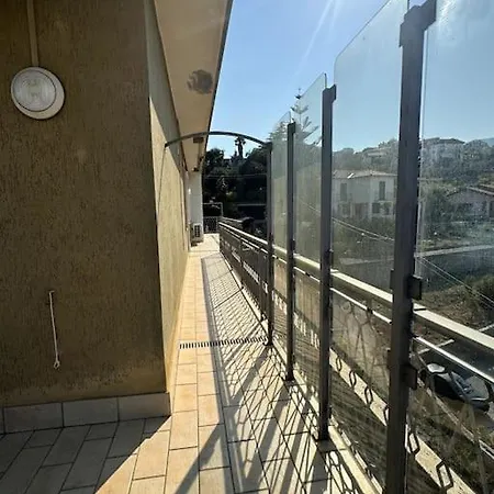 Apartment Dream - La Terrazza Sanremo