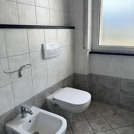 Dream - La Terrazza Apartment