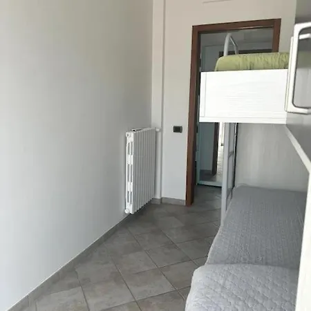 Dream - La Terrazza Apartment Sanremo