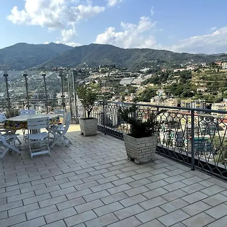 Dream - La Terrazza