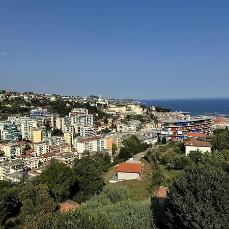 Apartment Dream - La Terrazza *