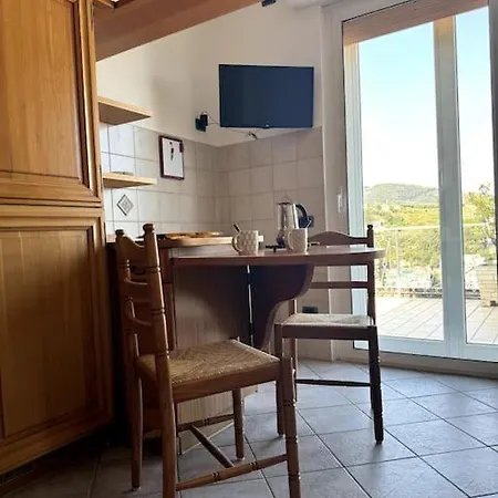 Apartment Dream - La Terrazza Sanremo
