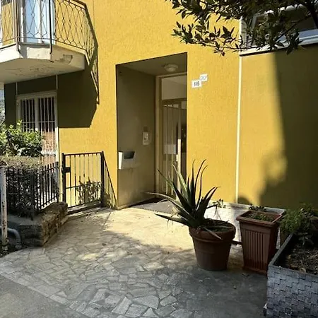 Apartment Dream - La Terrazza