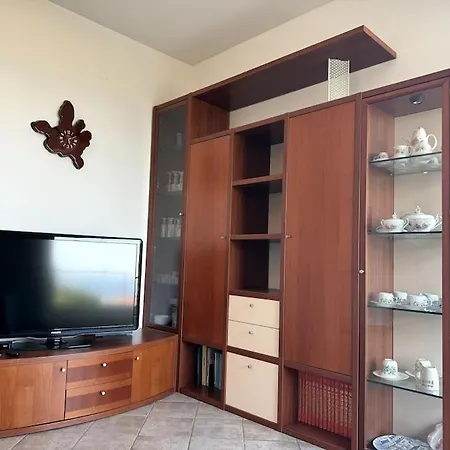 Dream - La Terrazza Apartment *