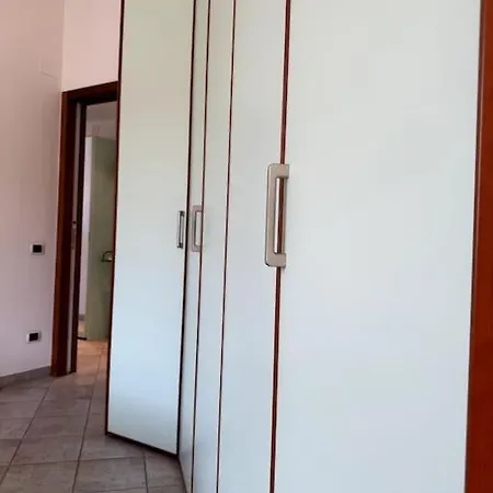 Dream - La Terrazza Apartment Sanremo