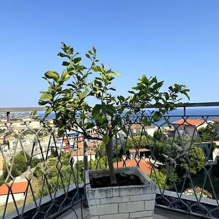 Lejlighed Dream - La Terrazza Sanremo