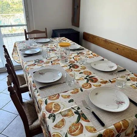 Apartment Dream - La Terrazza