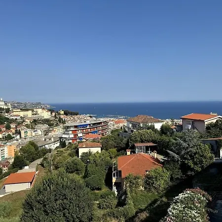 Apartment Dream - La Terrazza *