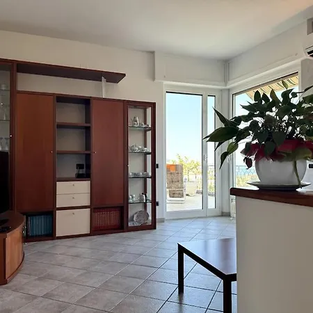 Dream - La Terrazza Apartment *