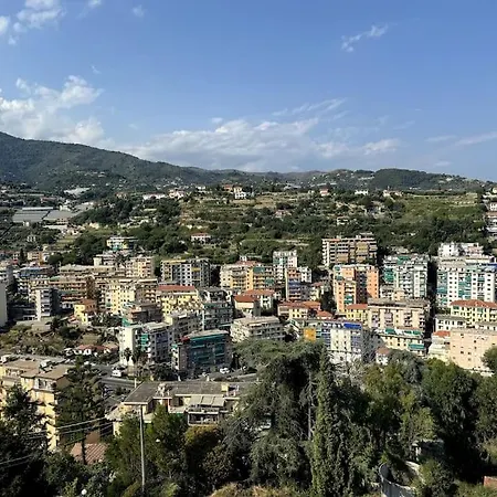 Lejlighed Dream - La Terrazza Sanremo