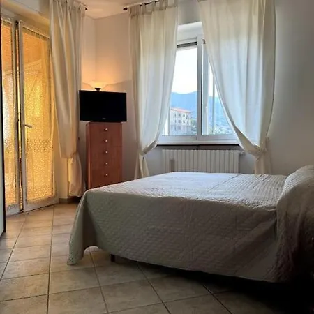 Dream - La Terrazza Apartment