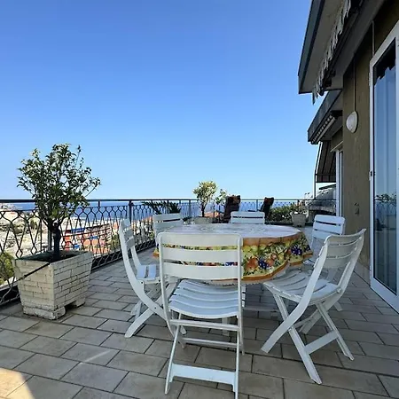Apartment Dream - La Terrazza *