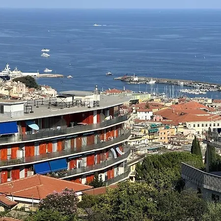 Dream - La Terrazza Apartment *